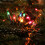 Noma 240 LED Multicolour Classic String Lights 1
