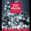 Noma 720 LED White Multifunction Cluster Lights 1