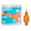 Tepe TePe Interdental Brush, Original, Orange, 0.45mm/ISO 1, 20pcs 1