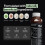 HUEL Huel Black Edition RTD | 8x500ml 35g Protein | Chocolate 3