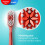 Colgate Colgate Max White Medium Manual Toothbrush 3pk 6
