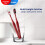 Colgate Colgate Max White Medium Manual Toothbrush 3pk 4