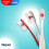 Colgate Colgate Max White Medium Manual Toothbrush 3pk 5