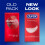 Durex Durex Thin Feel, 40 Condoms, Regular Fit, Silicone Lubricated 2