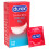 Durex Durex Thin Feel XL, 12 Condoms, Silicone Lubricated 1