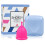 SHORDY Menstrual Cup - Small Period Cup for Light Flow 1