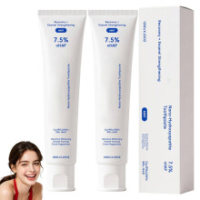 Uryske Toothpaste Whitening, Uryske Toothpaste for Yellow Teeth，2