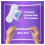 Always Discreet Incontinence Pads Small Pack of 120 3