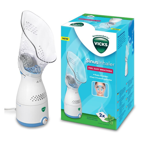 Vicks Vicks Sinus Inhaler