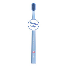 Curaprox CS 5460 Ultra Soft, Random Colour, Made in Switzerland