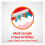 Colgate Colgate Zig Zag Medium Manual Toothbrush 3pk 6