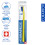 Curaprox Curaprox CS 5460 Ultra Soft, Random Colour, Made in Switzerland 2
