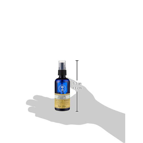 Neal's Yard Remedies Neal's Yard Remedies Citronella Formula, 100ml 2