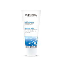 Weleda 75ml Salt Toothpaste (1X75ML)