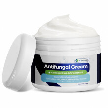 CHARMPOO Herbal Antifungal Body Cream 100g