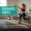 Glucosamine & Chondroitin High Strength MSM Complex | 180 Caps | VitaBright 3