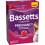 Bassetts Pregnancy Multivitamins & Multiminerals Raspberry 30 Gummies 2