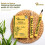 Bamboo Toothbrushes Medium Bristles 10 Pack BPA-Free 6