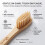 Bamboo Toothbrushes Medium Bristles 10 Pack BPA-Free 4