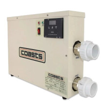 11KW Swimming Pool Heater SPA Electric Water Heater Constant Temperature