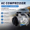 For SSANGYONG KORANDO C 2.0 E-XDI/2.0 E-XDI 4WD COMPRESSOR AIR CONDITIONING 5