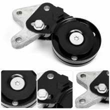 Tensioning Roller Assembly 079903133R For AUDI A4 Avant S4 quattro Cabrio A6