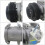 For SSANGYONG KORANDO C 2.0 E-XDI/2.0 E-XDI 4WD COMPRESSOR AIR CONDITIONING 8