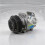 For SSANGYONG KORANDO C 2.0 E-XDI/2.0 E-XDI 4WD COMPRESSOR AIR CONDITIONING 11