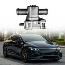 1 PC A1698300884 1698300884 Coolant Shut Off Valve For Smart 451 2009-2014