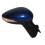 Right Side Power Fold Heated Wing Mirror w/LED for Ford B-max 2012-2018 1