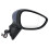 Right Side Power Fold Heated Wing Mirror w/LED for Ford B-max 2012-2018 8
