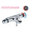 NES Home Winstead Deck Mounted Thermostatic Bath Shower Mixer Tap 3