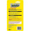 Solvite Wallpaper Repair Adhesive, Extra-Strong Paste, 1 x 56 g 2