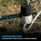 OX OX Trade Combination Rubber Mallet 24oz, Fibreglass Handle 4