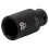 Draper Draper HI-TORQ Deep Impact Socket 1/2" Sq. Dr., 30mm 1