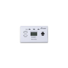 Kidde 7DCOC 7DCO Kidde Carbon Monoxide Alarm, White