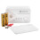 KIDDE Kidde 2030-DCR Compact 10 Year Life Carbon Monoxide Alarm with AA batteries 2
