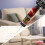 Unibond UniBond No More Nails Original, Construction Adhesive, White, 3 x 280 g 6