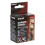 Trend Trend Hinge Recess Squaring Corner Chisel, Quickly Square Up Rounded Corners, C/CHISEL , 70mm, Black 4