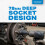 Draper Draper HI-TORQ Deep Impact Socket 1/2" Sq. Dr., 30mm 3