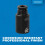 Draper Draper HI-TORQ Deep Impact Socket 1/2" Sq. Dr., 30mm 6
