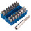 Draper Draper Screwdriver and Magnetic Bit Holder Set (33 Piece) 82386 1