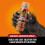 Gorilla Gorilla Contact Adhesive Spray Crystal Clear 500ml 2