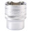 Draper Draper 16617 1/2" Square Drive 6 Point Socket, 26mm Size 1