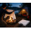 1m x 1m Fire Blanket, Quick Release Emergency Fire Safety Blanket 6