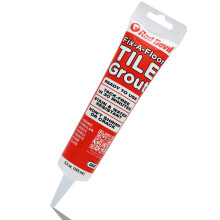 Fix-A-Floor Tile Grout Reviver, Grout Repair for Cracks, Holes & Gaps