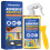 Adhesive Remover Spray 300ml with Scraper, Sticker, Label and Glue Remover 1