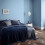 Crown Crown Matt 2.5L Emulsion - Powder Blue 4