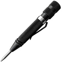 Eclipse Professional Tools 65-171R Automatic Centre Punch, Black/White