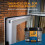 UPVC Replacement Door and Window Seal (25 Meters) 4